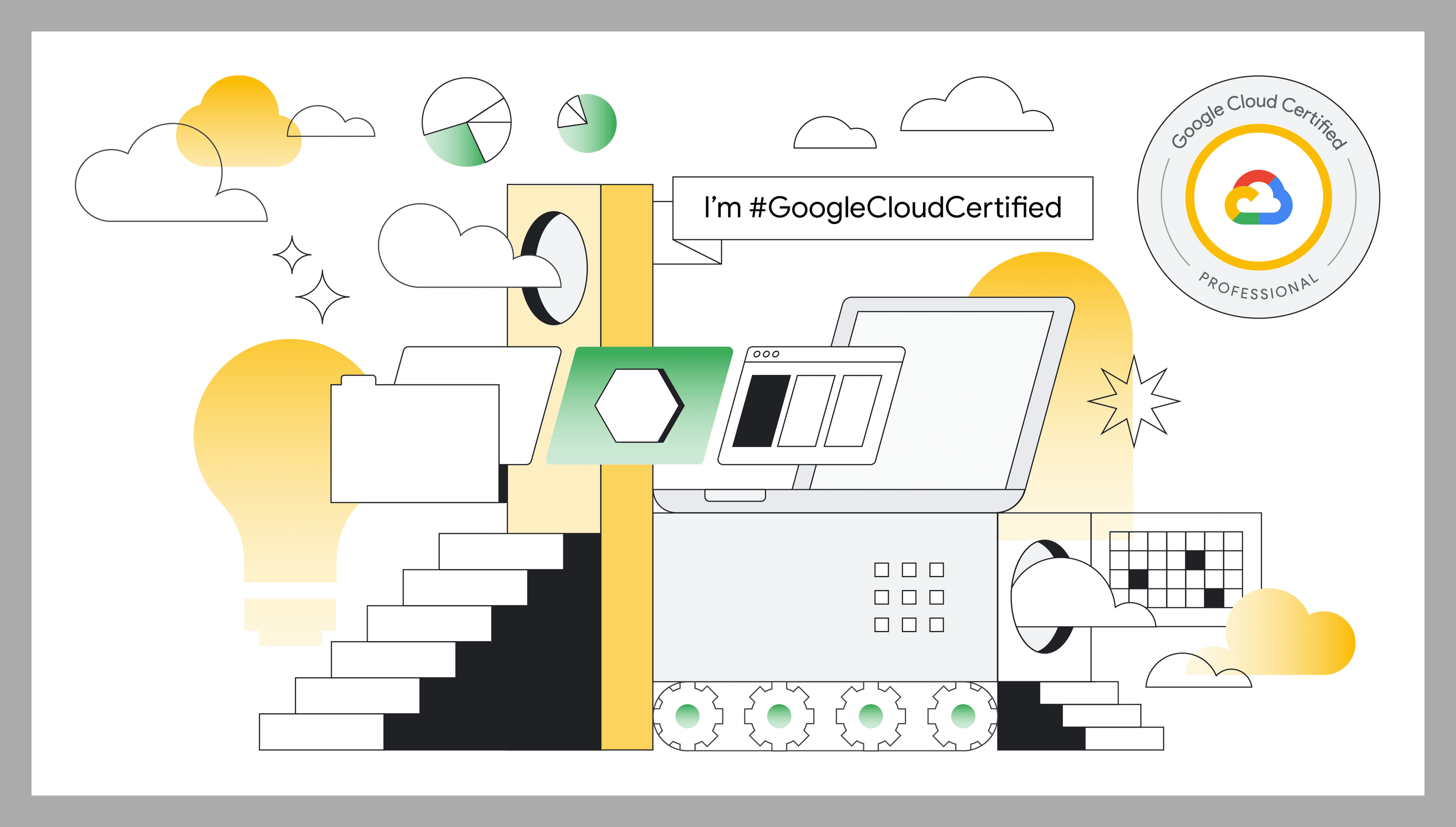 Google Cloud Architect Certification