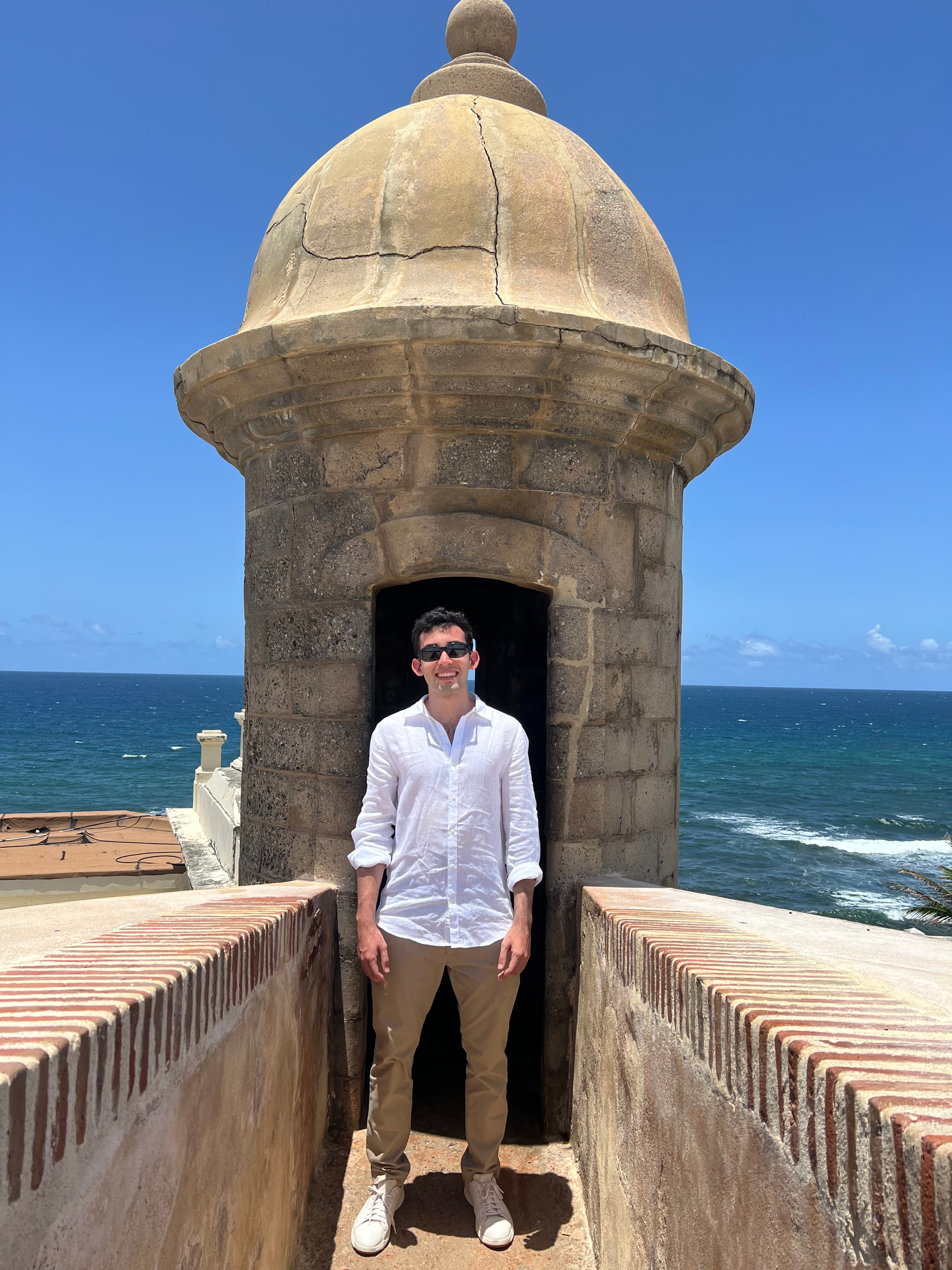 Sebastian Rojas - Product Designer